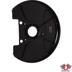 PartzBiz CE 8364200270 - Splash panel, front, left PartzBiz CE 8364200270 - Splash panel, front, left