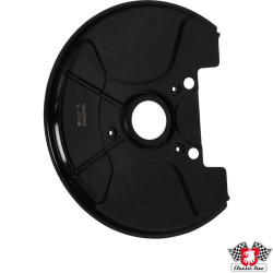 PartzBiz CE 8364200280 - Splash panel, front, right