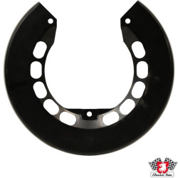 PartzBiz CE 1664300200 - Splash panel, rear, left/right