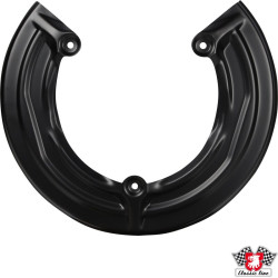 PartzBiz CE 1664300600 - Splash panel, rear, left/right