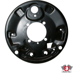 PartzBiz CE 8164300270 - Splash panel, rear, left