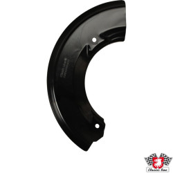 PartzBiz CE 1664300400 - Splash panel, rear, left upper, right lower