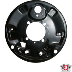 PartzBiz CE 8164300280 - Splash panel, rear, right