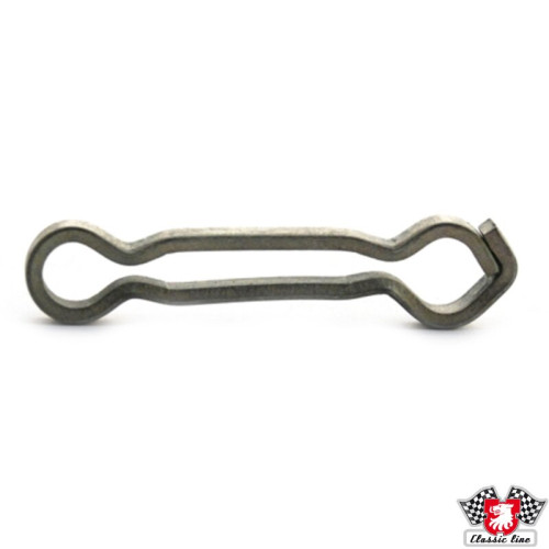 PartzBiz CE: 8989802700-Spring for door catch PartzBiz CE: 8989802700-Spring for door catch