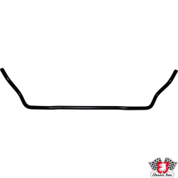 PartzBiz CE 1684000700 - Anti roll bar, front, 22 mm, black PartzBiz CE 1684000700 - Anti roll bar, front, 22 mm, black