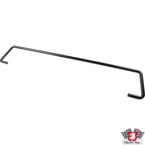 PartzBiz CE: 1650400200-Anti roll bar, rear, 18 mm PartzBiz CE: 1650400200-Anti roll bar, rear, 18 mm