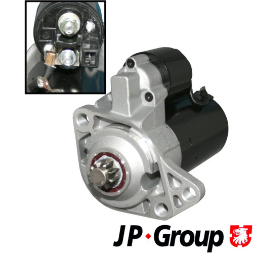 PartzBiz CE: 1190300500-Starter PartzBiz CE: 1190300500-Starter