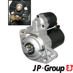 PartzBiz CE 1190300600 - Starter PartzBiz CE 1190300600 - Starter