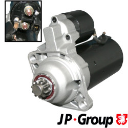PartzBiz CE 1190301100 - Starter PartzBiz CE 1190301100 - Starter