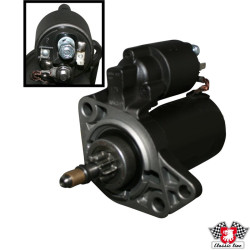 PartzBiz CE 1190302000 - Starter, 0.8 kW, 12 V, new PartzBiz CE 1190302000 - Starter, 0.8 kW, 12 V, new