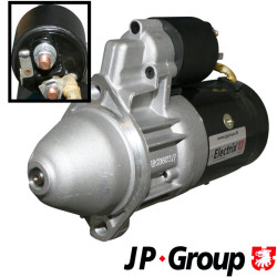 PartzBiz CE 1190303600 - Starter PartzBiz CE 1190303600 - Starter
