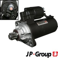 PartzBiz CE 1190304500 - Starter PartzBiz CE 1190304500 - Starter