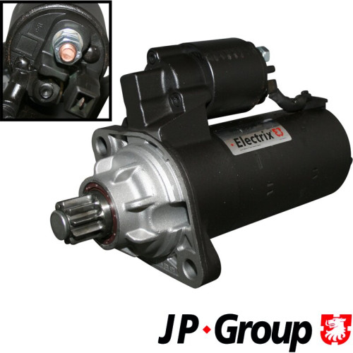 PartzBiz CE: 1190304500-Starter PartzBiz CE: 1190304500-Starter