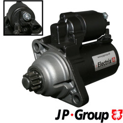 PartzBiz CE 1190304800 - Starter PartzBiz CE 1190304800 - Starter