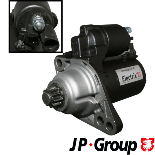 PartzBiz CE: 1190306100-Starter PartzBiz CE: 1190306100-Starter