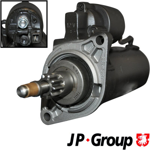 PartzBiz CE: 1190307900-Starter PartzBiz CE: 1190307900-Starter