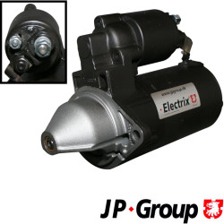 PartzBiz CE 1290300600 - Starter PartzBiz CE 1290300600 - Starter