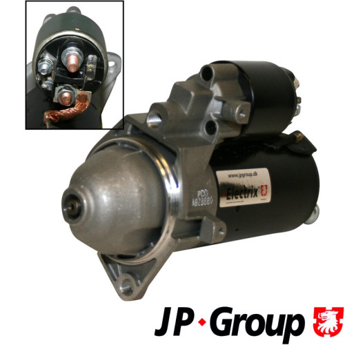 PartzBiz CE: 1290300900-Starter PartzBiz CE: 1290300900-Starter