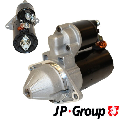 PartzBiz CE: 1290302100-Starter PartzBiz CE: 1290302100-Starter