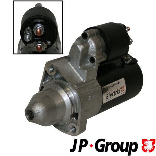PartzBiz CE: 1390300600-Starter PartzBiz CE: 1390300600-Starter