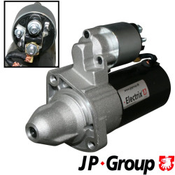 PartzBiz CE 1390300700 - Starter PartzBiz CE 1390300700 - Starter