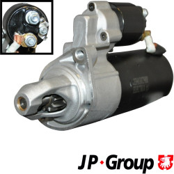 PartzBiz CE 1390302900 - Starter PartzBiz CE 1390302900 - Starter