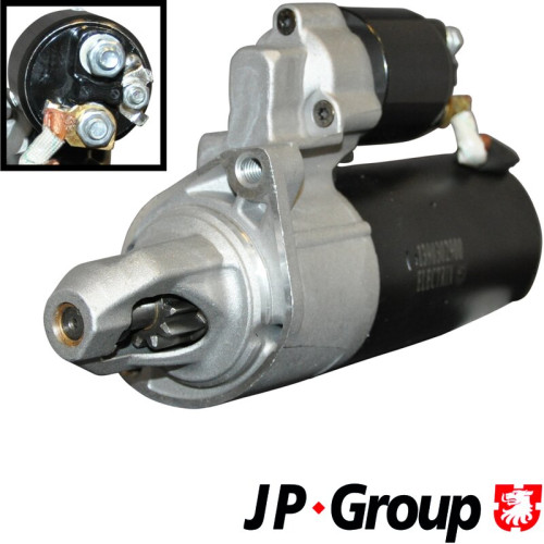 PartzBiz CE: 1390302900-Starter