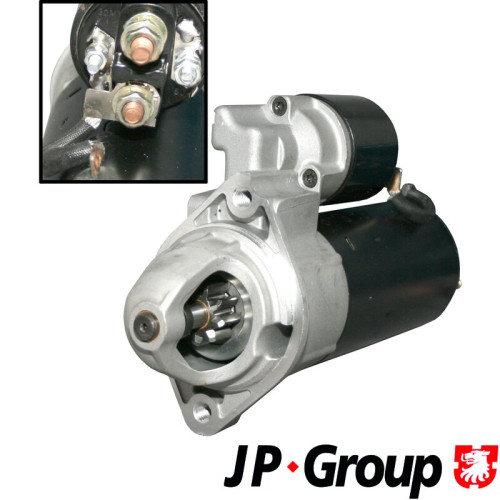 PartzBiz CE: 1490300400-สตาร์ทเตอร์ PartzBiz CE: 1490300400-สตาร์ทเตอร์