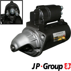 PartzBiz CE 1490300600 - Starter