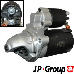 PartzBiz CE 1490301800 - Starter PartzBiz CE 1490301800 - Starter