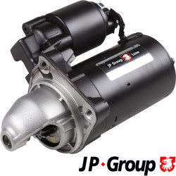 PartzBiz CE 1590300600 - Starter