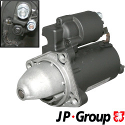 PartzBiz CE 1590300700 - Starter PartzBiz CE 1590300700 - Starter