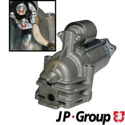 PartzBiz CE 1590300800 - Starter PartzBiz CE 1590300800 - Starter