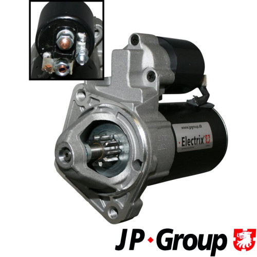 PartzBiz CE: 1590301000-Starter PartzBiz CE: 1590301000-Starter