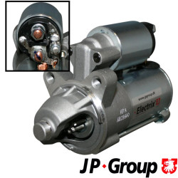 PartzBiz CE 1590301100 - Starter