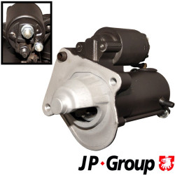 PartzBiz CE 1590302400 - Starter PartzBiz CE 1590302400 - Starter