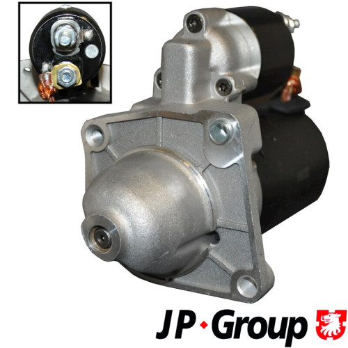 PartzBiz CE: 3390301000-Starter PartzBiz CE: 3390301000-Starter
