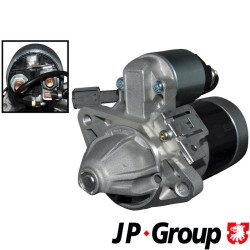 PartzBiz CE 4090300700 - Starter PartzBiz CE 4090300700 - Starter