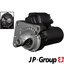 PartzBiz CE 4190301000 - Starter PartzBiz CE 4190301000 - Starter