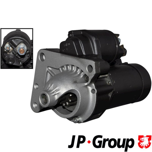 PartzBiz CE: 4190301000-Starter PartzBiz CE: 4190301000-Starter