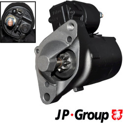 PartzBiz CE 4390300300 - Starter PartzBiz CE 4390300300 - Starter