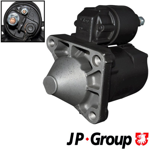 PartzBiz CE: 4390300600-Starter