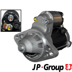 PartzBiz CE 4890300600 - Starter