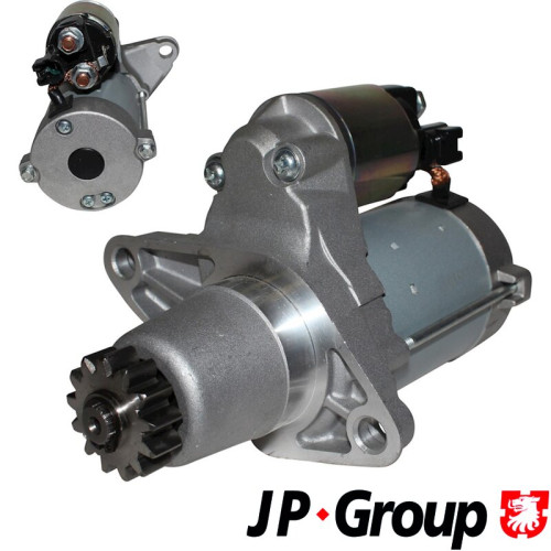 PartzBiz CE: 4890301100-Starter PartzBiz CE: 4890301100-Starter