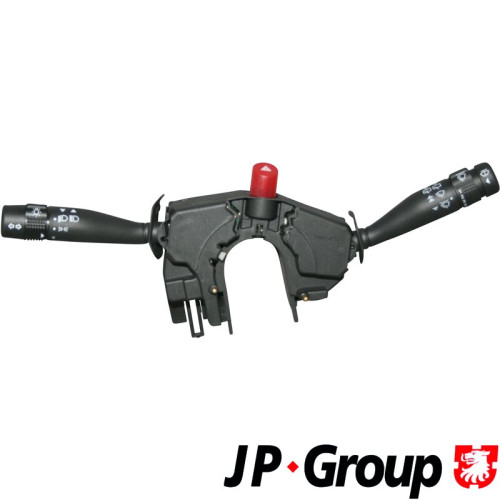 PartzBiz CE: 1596200600-Steering Column Switch
