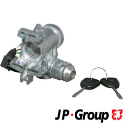 PartzBiz CE 1590400200 - Steering lock