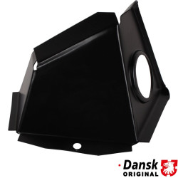 PartzBiz CE 1682700200 - Support for battery tray PartzBiz CE 1682700200 - Support for battery tray