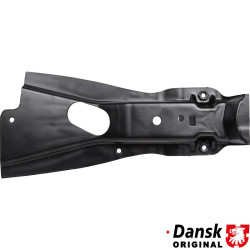 PartzBiz CE 1684150780 - Support for impact absorber, right PartzBiz CE 1684150780 - Support for impact absorber, right