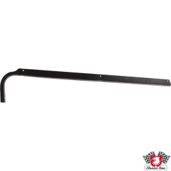 PartzBiz CE 8989800670 - Support plate for door sill left