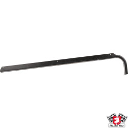 PartzBiz CE 8989800680 - Support plate for door sill right